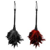 Fetish Frisky Feather Duster x 11