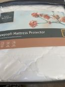Mattress Protector