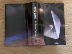 The Link: Signed Limited Edition #309/500 Published by Gauntlet Press