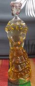 Spanish Vintage Brandy