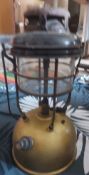 Antique Lantern