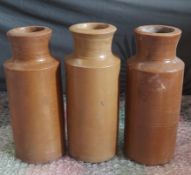 Antique Ink Bottles