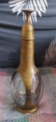 Antique Wine Cooler