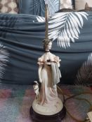 Vintage Lamp