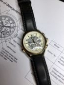 Citizen Minute Repeater Eco-Drive Calibre 9000