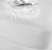 20 x Waterproof Single Mattress Covers