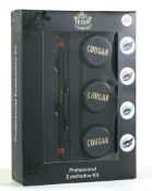 10 x Eyeshadow Kits - Blue Tones