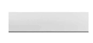 Brand New Boxed Bathstore Premiercast Bath Panel Front 1800mm RRP £190 **No VAT**