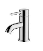Brand New Boxed Bathstore Vantro Mono Basin Mixer Tap RRP £65 **No Vat**