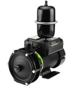Brand New Boxed Salamander 2.4 Bar Single Universal Centrifugal Shower Pump RRP £310.50 **No VAT*...