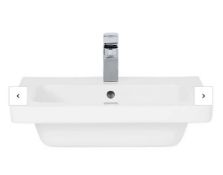 Brand New Boxed Bathstore Falcon 500mm Basin RRP £85 **No VAT**