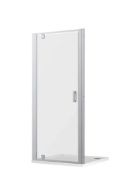 Brand New Boxed Bathstore Lustre Hinged Shower Door - 1000mm RRP £465 **No Vat**