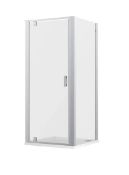 Brand New Boxed Bathstore Lustre 800mm Shower Enclosure Side Panel RRP £290 **No VAT**