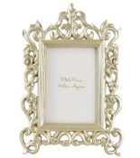 1 X Large Champagne Photo Frame 5X7