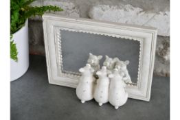 Piglet Mirror
