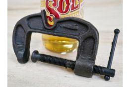 Vice Bottle Opener