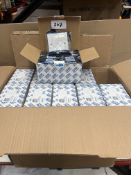 200x Ethernet Ports. RRP £1000 - GRADE A
