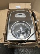 Cuisinart Breadmaker. RRP £250 - GRADE U