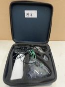 Beurer Breathing Device. RRP £80 - GRADE U