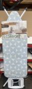 Brabantia Ironing Board. RRP £30 - GRADE U