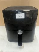Cosori Air Fryer. RRP £80 - GRADE U