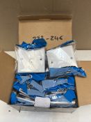 10x Ethernet Ports. RRP £50 - GRADE A