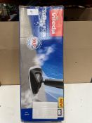 Vileda Steam Plus Mop. RRP £60 - GRADE U