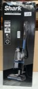 Shark Corded Upright Vacuum. RRP £200 - GRADE U