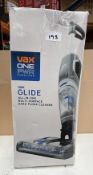 Vax One PWR Cordless Vax Glide Multi Surface Hard Floor Cleaner. RRP £180 - GRADE U
