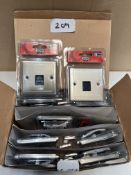 10x Telephone Ports. RRP £120 - GRADE A