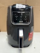 Ninja Foodi Max Air Fryer. RRP £200 - GRADE U
