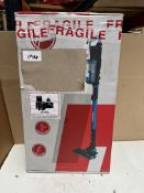 Hoover Upright Stick Vacuum. RRP £180 - GRADE U