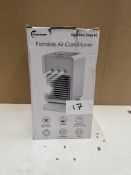 Buyounger Portable Air Conditioner. RRP £50 - GRADE U