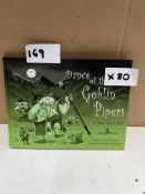 80x Dance of the Goblin Pipers by Mark Boyde. RRP £200 - GRADE U