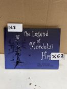 62x The Legend of Mordekai Hagg Books By Mark Boyde. RRP £200 - GRADE U