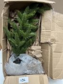 Artificial Plant. RRP £20 - GRADE U
