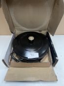Staub Sautee Pan with Lid. RRP £150 - GRADE U