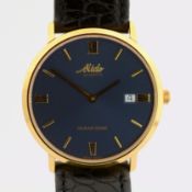 Mido / Ocean Star - (Unworn) Gentlemen's Steel Wrist Watch