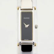 Gucci / 1500L - (Unworn) Ladies Steel Wrist Watch