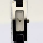 Gucci / 3900L - (Unworn) Ladies Steel Wrist Watch