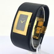 Gucci / 7800L - (Unworn) Ladies Steel Wrist Watch