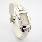 Gucci / 6800L - (Unworn) Ladies Steel Wrist Watch