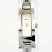 Gucci / 3900L - (Unworn) Ladies Steel Wrist Watch