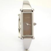 Gucci / 1500L - (Unworn) Ladies Steel Wrist Watch