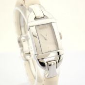 Gucci / 6800L - (Unworn) Ladies Steel Wrist Watch