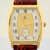 Cerruti / 1881 - (Unworn) Unisex Steel Wrist Watch