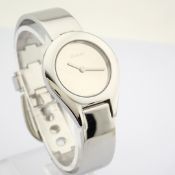 Gucci / 6700L - (Unworn) Ladies Steel Wrist Watch