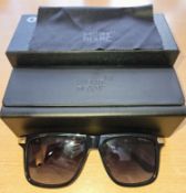 Mont Blanc Sunglasses MB0286/S 002HBB