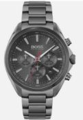 HUGO BOSS HB 1513858 Mens Distinct Watch