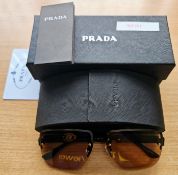 Prada Sunglasses 14A101